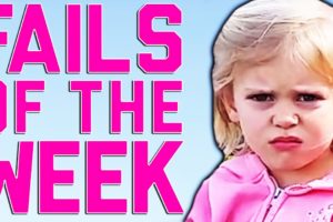 Best Fails of Week 4 June 2016 || FailArmy