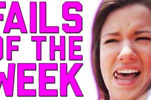 Best Fails of the Week 1 April 2016 || "You Knew That Was Going To Happen!" FailArmy