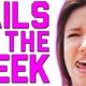 Best Fails of the Week 1 April 2016 || "You Knew That Was Going To Happen!" FailArmy