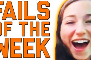 Best Fails of the Week 1 May 2016 || "That Squirrel Just Attacked Me! by FailArmy