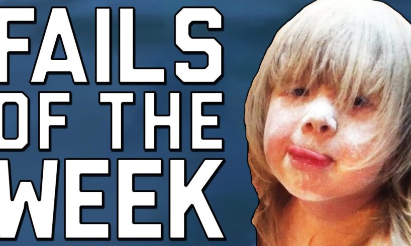 Best Fails of the Week 3 March 2016 || "You Are An Epic Fail!" by FailArmy