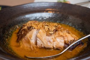 Best Fine Dining Thai Food in Bangkok — Paste Restaurant at Gaysorn!