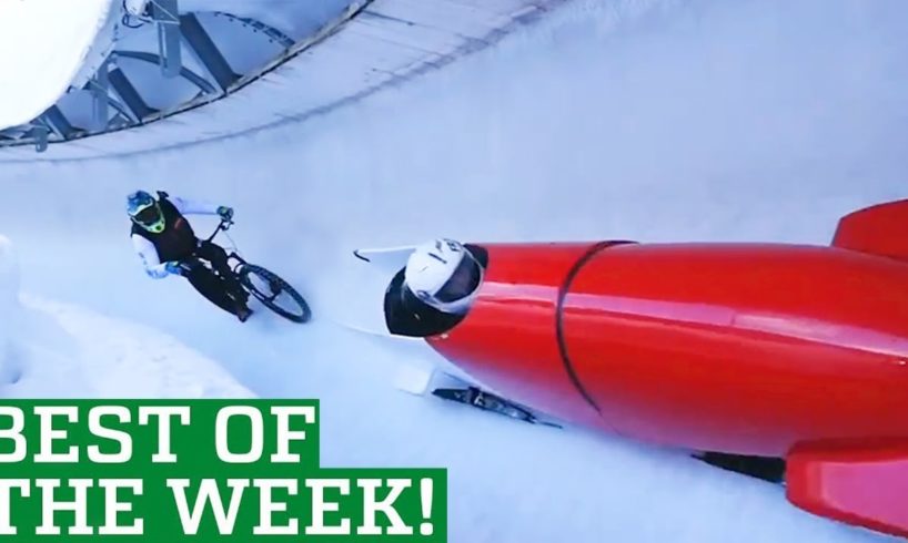 Best Videos of the Week | People Are Awesome