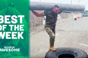 Best of the Week | 2019 Ep. 16 | People Are Awesome