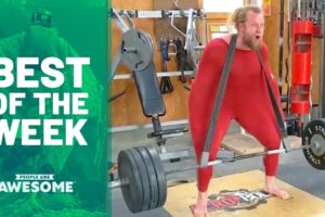 Best of the Week | 2019 Ep. 20 | People Are Awesome