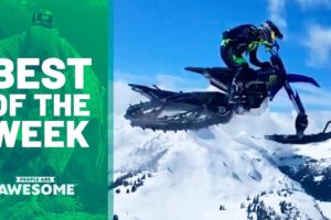 Best of the Week | 2019 Ep. 21 | People Are Awesome