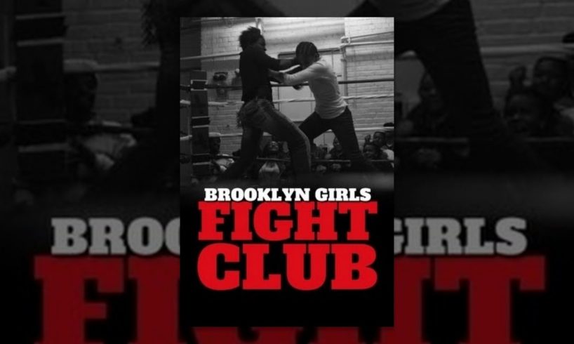 Brooklyn Girls Fight Club
