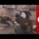 Brutal video shows all-out street war in Kiev, death toll rises in fresh clashes