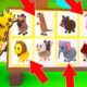 Buying ALL The NEW SAFARI PETS In Adopt Me! (Roblox)