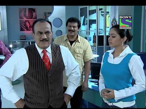 CID - Episode 579 - Beherupiya