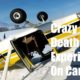 CRAZY NEAR DEATH EXPERIENCES on Camera Compilation [part 4] [Close Escapes]