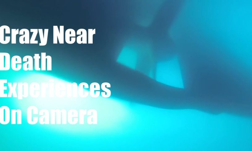 CRAZY NEAR DEATH EXPERIENCES on Camera Compilation [part 7] [Close Escapes]