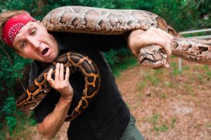 Catching and COOKING Florida’s MOST Dangerous Killer! (HAND CAUGHT!!!)