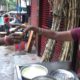Chennai Husband Wife Selling - Sugarcane Juice @ 10 rs Per Glass | Street Food Loves You