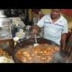 Chilli Chicken | Fried Rice | Chowmein at Dacres Lane Kolkata | Indian Street Food Loves you