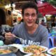 Chinese Seafood Street Food at Ah Ou Bangrak (ร้านอาอู๋ บางรัก) in Bangkok