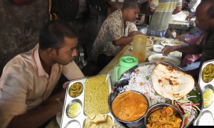 Chitto Babur Dokan Kolkata Deckers Lane | Most Delicious & Cheap Street Food India | Kolkata Food