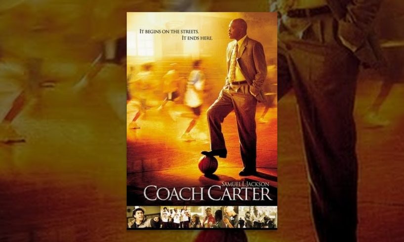 Coach Carter