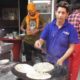 Common But Best Street Food Amritsar | Kulcha /Alu Paratha /Chole Bhature /Naan