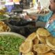 Common People Street Food In Delhi Shanand Marg GB Road
