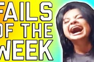 Confidence is Key: Fails of the Week (December 2016) || FailArmy