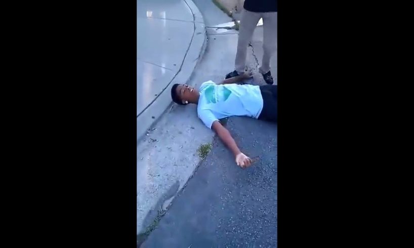 Crazy Knockouts In The Hood Compilation 2019