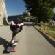 Death downhill longboarding 2019 /People Are Awesome / 80 mph in