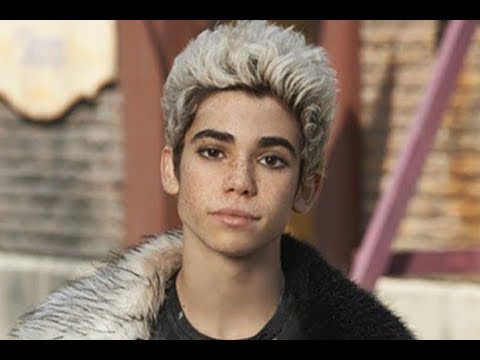 Disney Star Cameron Boyce Passes Away At 20!