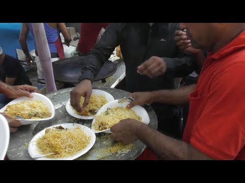 Durga Puja Street Food Craze in Kolkata | People Enjoying Food at Street In Festival | Indian Food