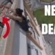 EXTREME NEAR DEATH COMPILATION (GOPRO) *Must See*