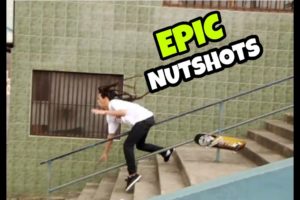 Epic Nut Shots  2019 || Best Nut Shots Compilation || By Funny and Fails ||