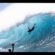 Extreme Surfing Accidents - Surfing Deaths Fails Compilation #3 (The Best Surfing Wipeouts Montage)