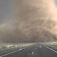 Extreme up-close video of tornado near Wray, CO!