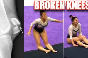 FLIPPING FAIL COMPILATION 2019 *Broken Bones*