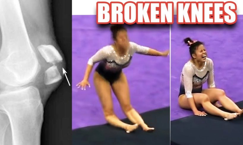 FLIPPING FAIL COMPILATION 2019 *Broken Bones*