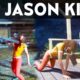 FRIDAY THE 13TH GAME ALL JASON VOORHEES KILLS Counselor Deaths Compilation Gameplay