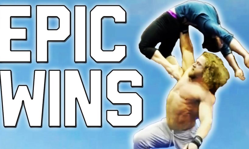 FailArmy Presents: People are Awesome | Epic Wins Compilation