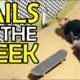 Fails Of The Week | That's Gonna Hurt A Lot | Funny Fails Compilation (March 2019)