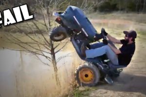 Fails of The Week - Weekly Funny Fails Compilation July 2019 | FunToo