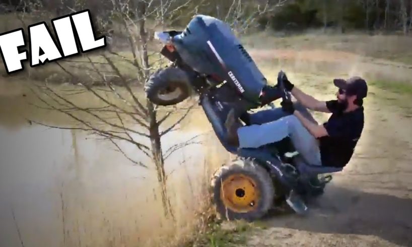 Fails of The Week - Weekly Funny Fails Compilation July 2019 | FunToo