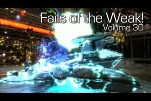 Fails of the Weak: Ep. 30 - Funny Halo 4 Bloopers and Screw Ups! | Rooster Teeth
