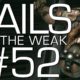 Fails of the Weak: Ep. 52 - Funny Halo 4 Bloopers and Screw Ups! | Rooster Teeth