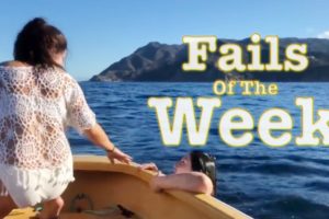 Fails of the Week #2 - June 2019 | Funny Viral Weekly Fail Compilation | Fails Every Week
