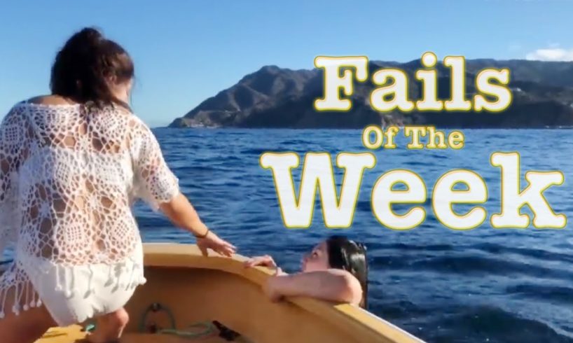 Fails of the Week #2 - June 2019 | Funny Viral Weekly Fail Compilation | Fails Every Week