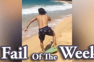 Fails of the Week #3 - February 2019 | Funny Viral Weekly Fail Compilation | Fails Every Week