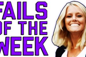 Fails of the Week 4 September 2016 || FailArmy