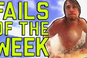 Fails of the Week: Insult to Injury (January 2017) || FailArmy