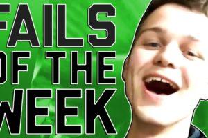 Fails of the Week: That's A Good Idea... (May 2017)