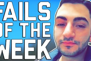 Fails of the Week: That's got some kick!! (March 2017) || FailArmy
