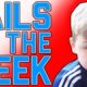 Fails of the Week: This Time, It's Personal (May 2017)